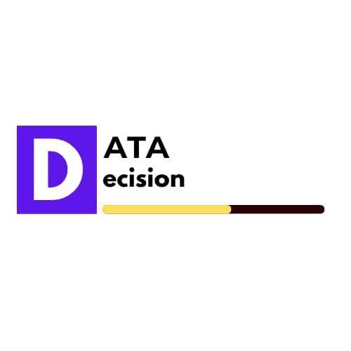 Logo Data Decision