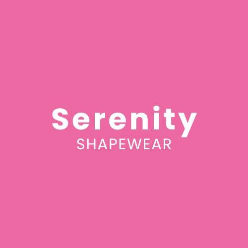 Logo Serenity Shapewear