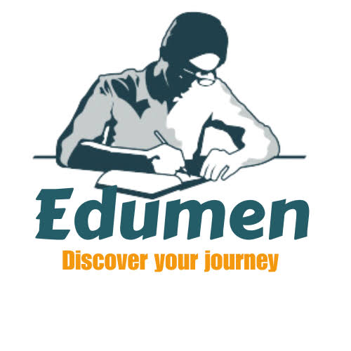 Logo Edumen