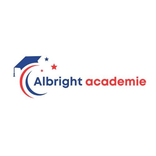 Logo Albright Académie
