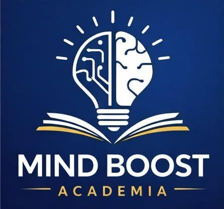 Logo Mind Boost Academia
