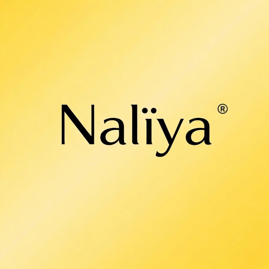 Logo Naliya